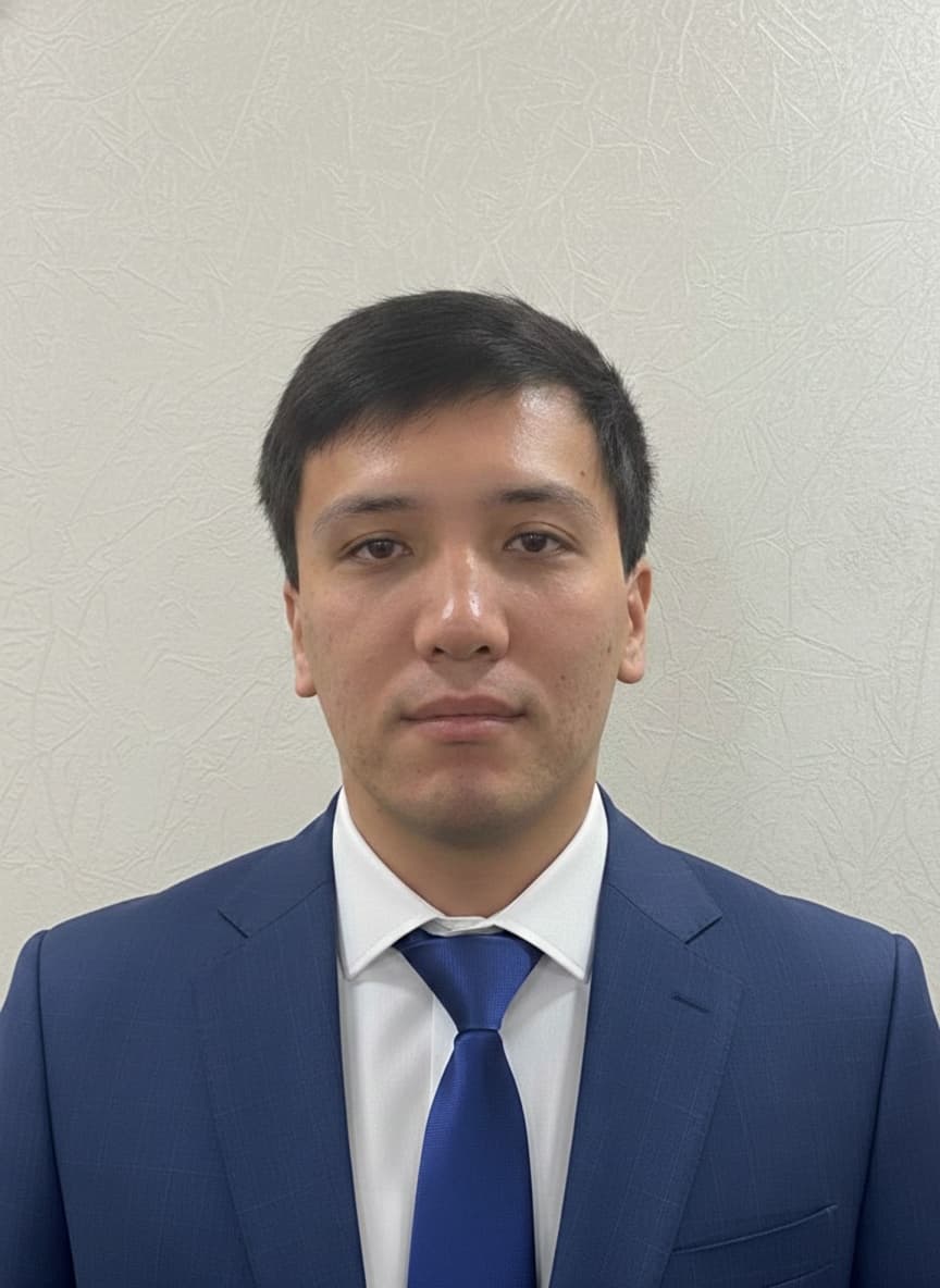 Founder of the company image