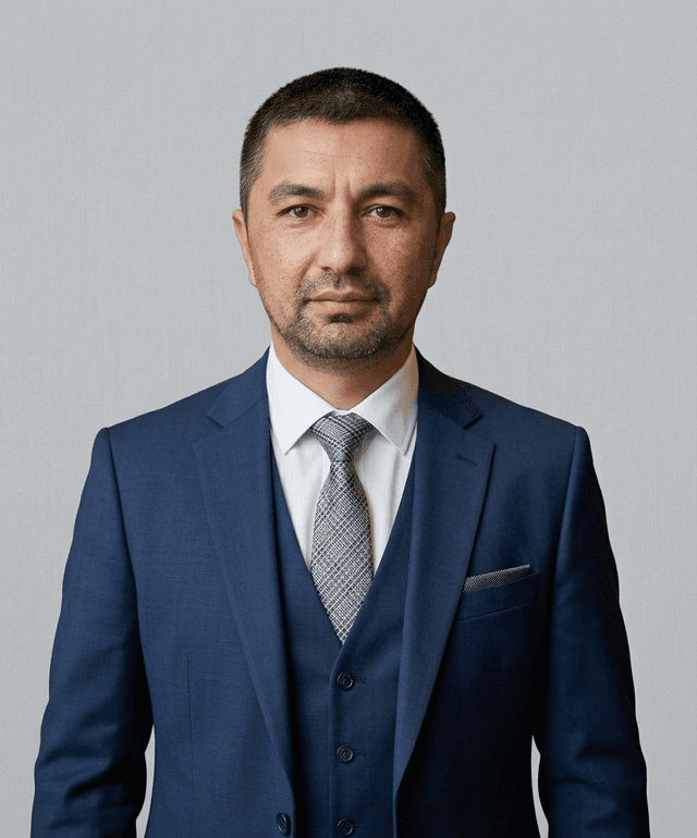 Rasulov Sherzod Image