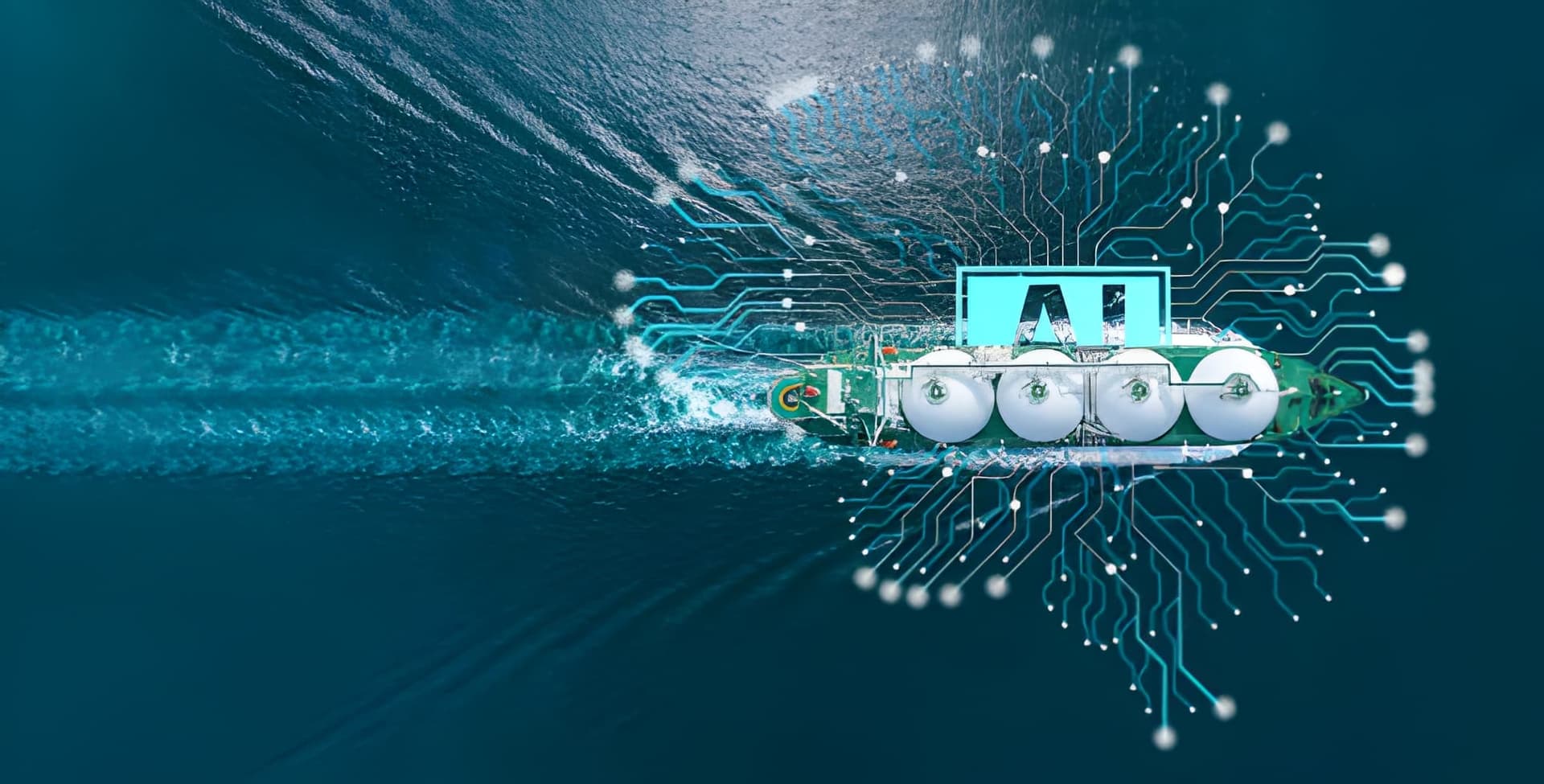 Methane Leak Detection with AI