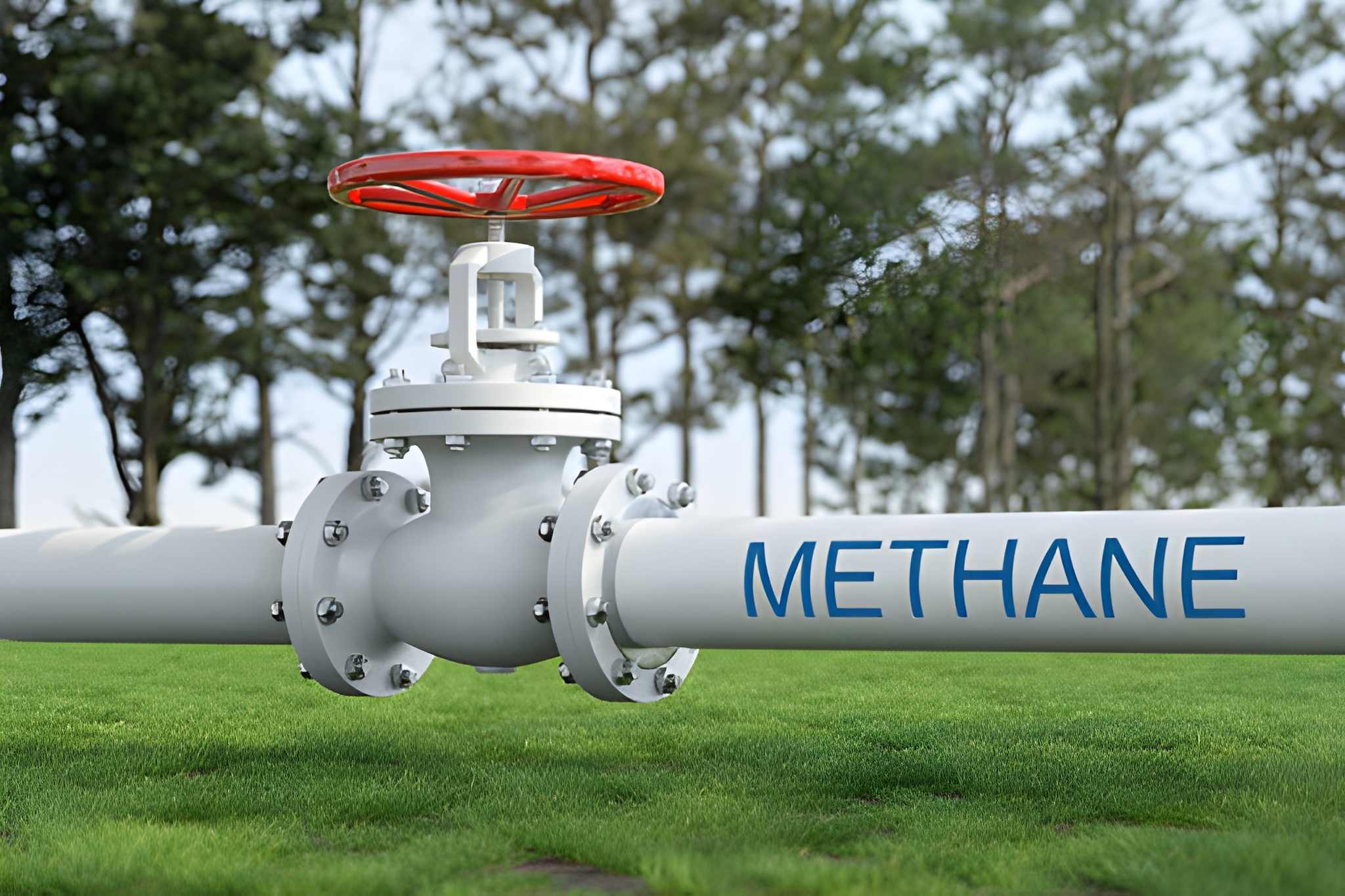 Advances in Methane Capture Technologies